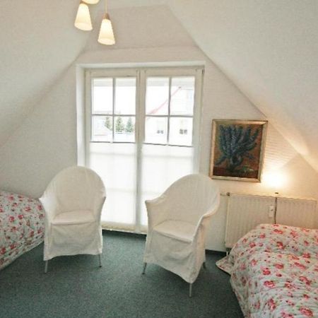 Ferienwohnung Kurparkhoehe Scharbeutz Exterior foto