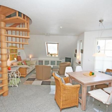 Ferienwohnung Kurparkhoehe Scharbeutz Exterior foto