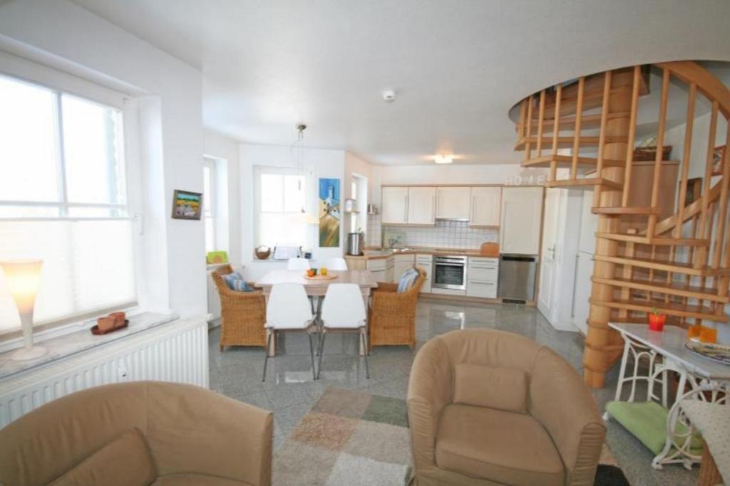 Ferienwohnung Kurparkhoehe Scharbeutz Exterior foto