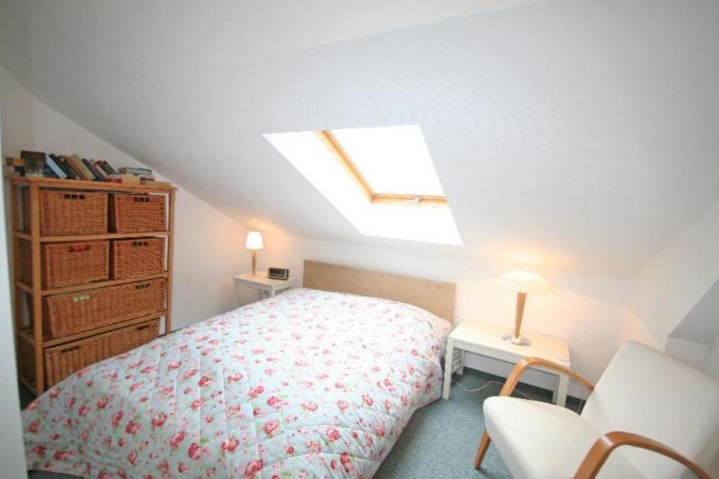 Ferienwohnung Kurparkhoehe Scharbeutz Exterior foto